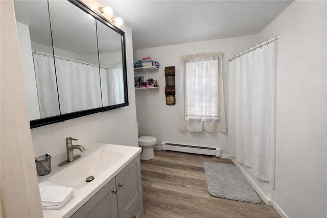 121 Warner Street, Rochester, NY 14606