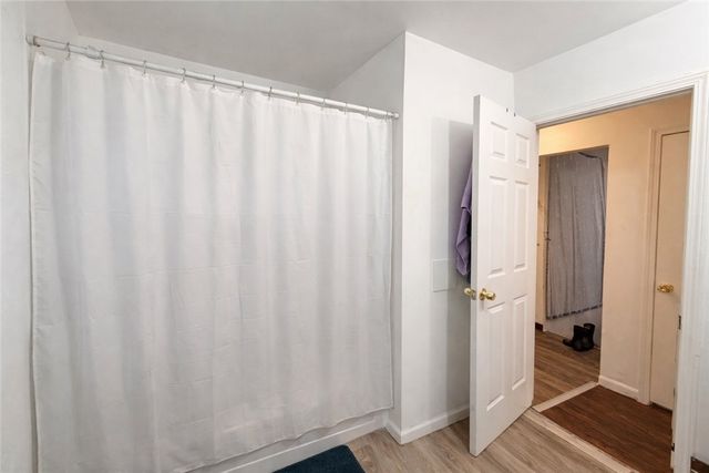 121 Warner Street, Rochester, NY 14606