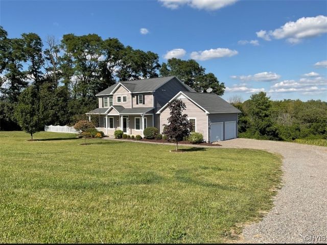 2770 Giles Road, Skaneateles, NY 13152