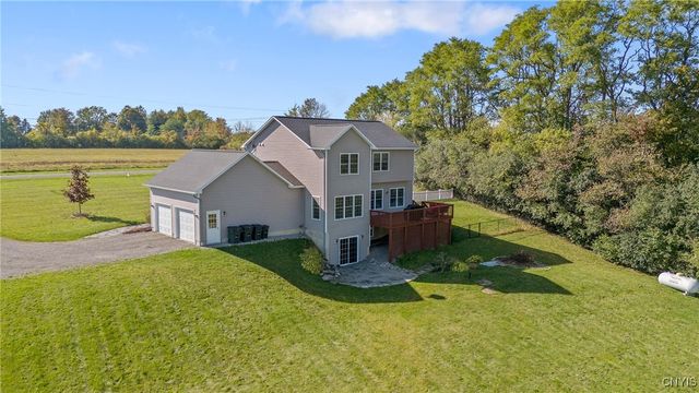 2770 Giles Road, Skaneateles, NY 13152