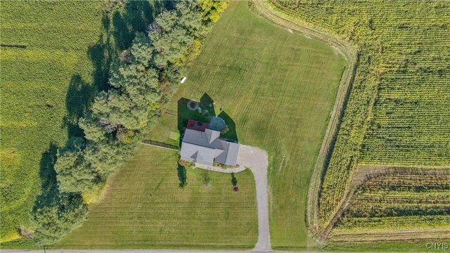 2770 Giles Road, Skaneateles, NY 13152