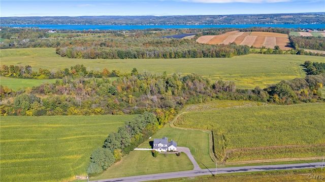 2770 Giles Road, Skaneateles, NY 13152