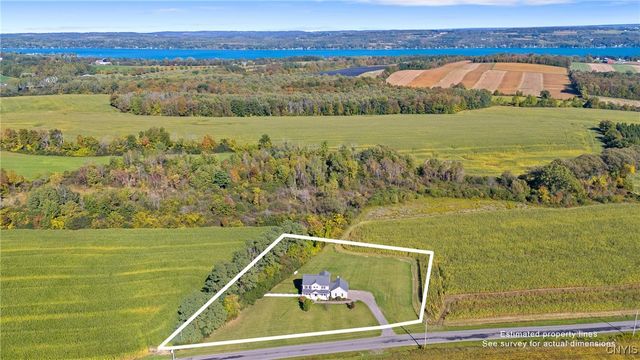 2770 Giles Road, Skaneateles, NY 13152