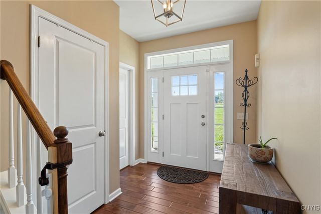 2770 Giles Road, Skaneateles, NY 13152