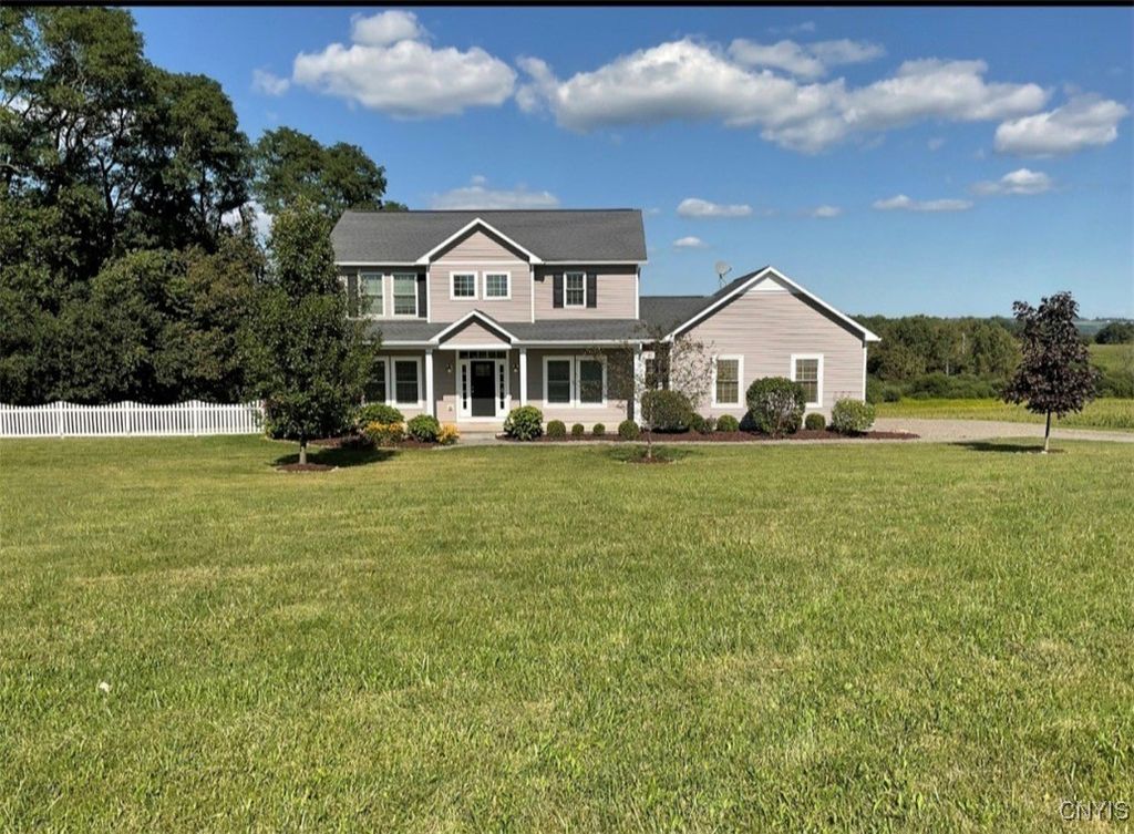 2770 Giles Road, Skaneateles, NY 13152
