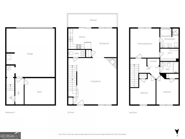 1010 Society Way, Woodstock, GA 30188