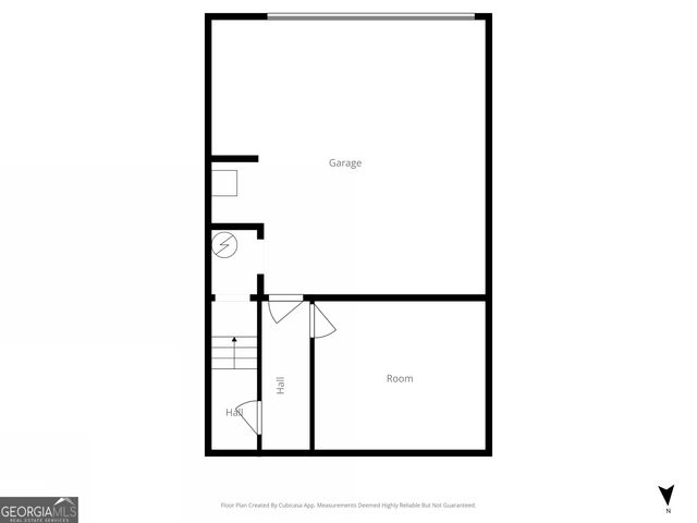 1010 Society Way, Woodstock, GA 30188