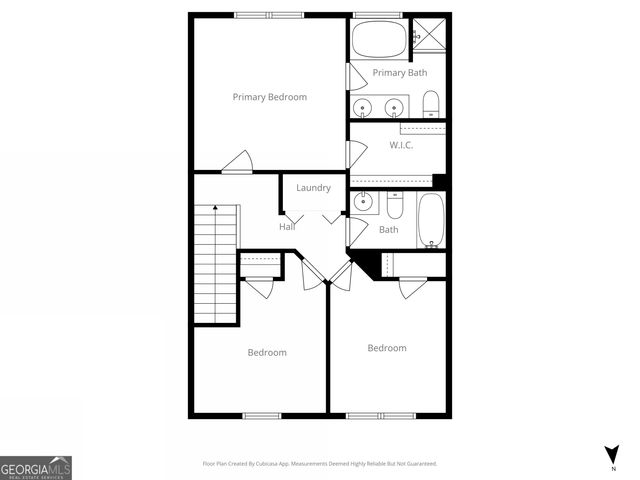 1010 Society Way, Woodstock, GA 30188