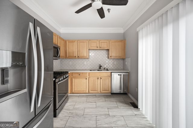 1010 Society Way, Woodstock, GA 30188