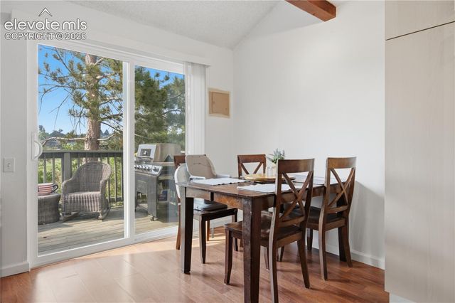 3412 Atlantic Drive, Colorado Springs, CO 80910