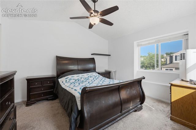 3412 Atlantic Drive, Colorado Springs, CO 80910