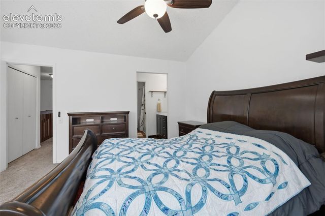 3412 Atlantic Drive, Colorado Springs, CO 80910