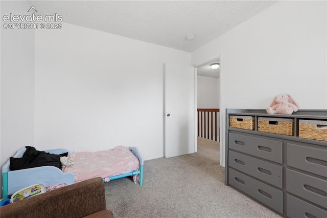 3412 Atlantic Drive, Colorado Springs, CO 80910