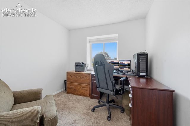 3412 Atlantic Drive, Colorado Springs, CO 80910