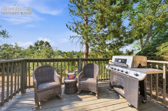 3412 Atlantic Drive, Colorado Springs, CO 80910