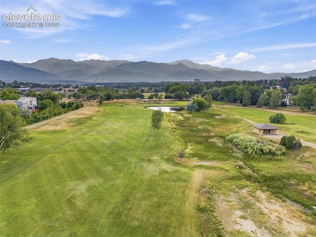 3412 Atlantic Drive, Colorado Springs, CO 80910