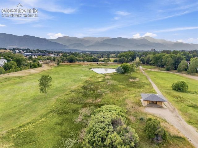 3412 Atlantic Drive, Colorado Springs, CO 80910