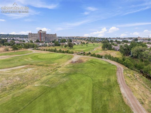 3412 Atlantic Drive, Colorado Springs, CO 80910