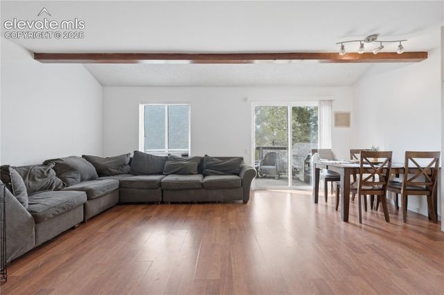 3412 Atlantic Drive, Colorado Springs, CO 80910