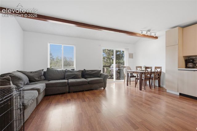 3412 Atlantic Drive, Colorado Springs, CO 80910