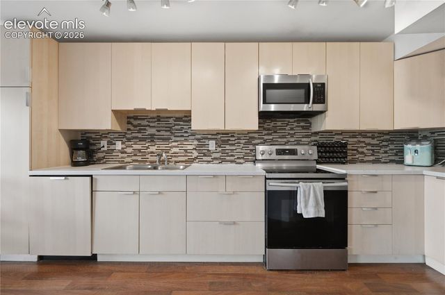 3412 Atlantic Drive, Colorado Springs, CO 80910