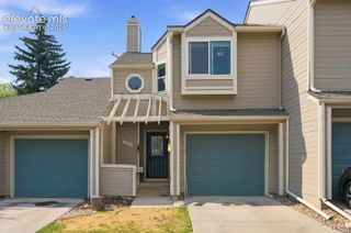 3412 Atlantic Drive, Colorado Springs, CO 80910