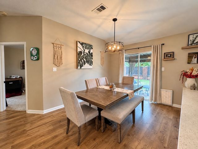 7616 Sunburst Trail, Denton, TX 76210