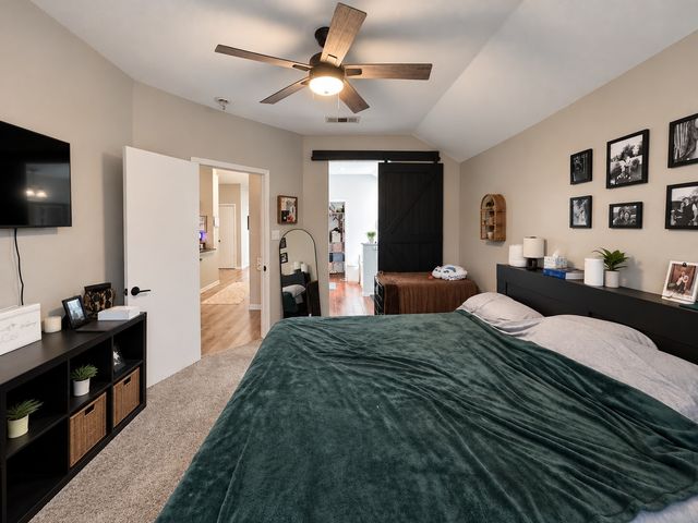 7616 Sunburst Trail, Denton, TX 76210