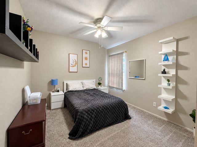 7616 Sunburst Trail, Denton, TX 76210