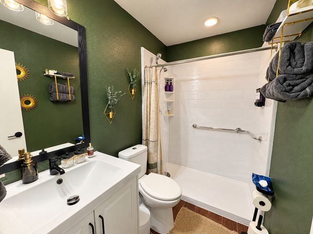 7616 Sunburst Trail, Denton, TX 76210