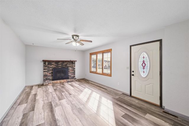 201 Grove Street, Shellsburg, IA 52332