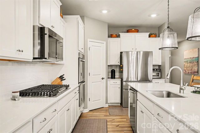 1101 Lookout Shoals Drive, Fort Mill, SC 29715