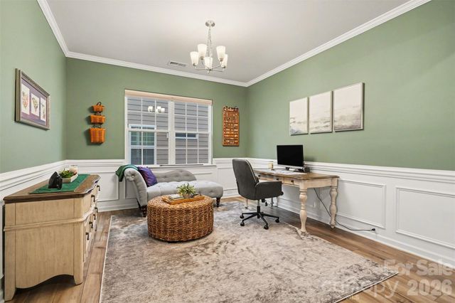 1101 Lookout Shoals Drive, Fort Mill, SC 29715