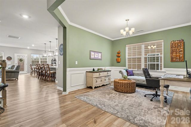 1101 Lookout Shoals Drive, Fort Mill, SC 29715