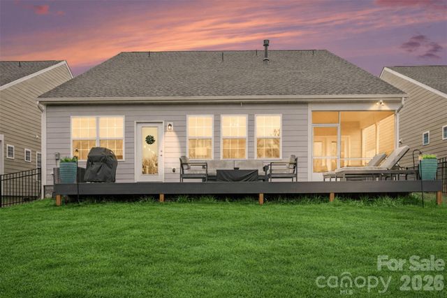 1101 Lookout Shoals Drive, Fort Mill, SC 29715