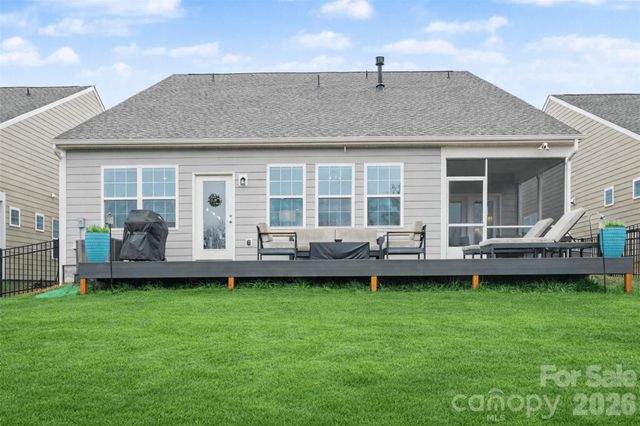 1101 Lookout Shoals Drive, Fort Mill, SC 29715