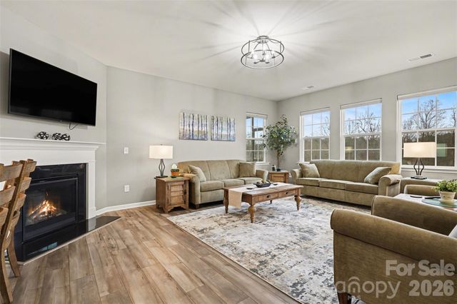 1101 Lookout Shoals Drive, Fort Mill, SC 29715