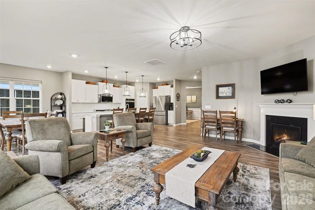 1101 Lookout Shoals Drive, Fort Mill, SC 29715