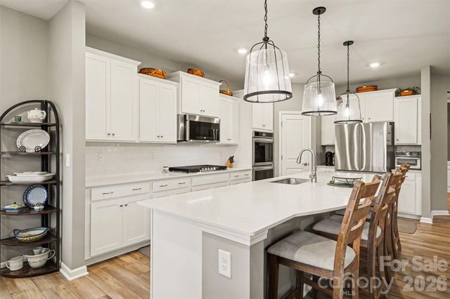 1101 Lookout Shoals Drive, Fort Mill, SC 29715