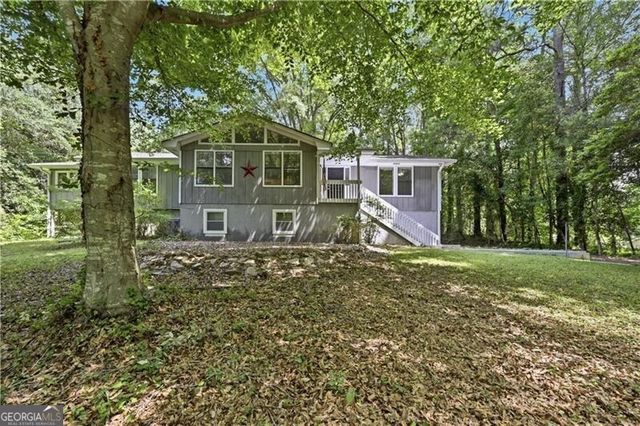 1988 Elmwood Circle, Snellville, GA 30078