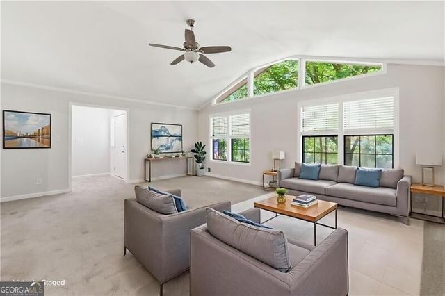 1988 Elmwood Circle, Snellville, GA 30078