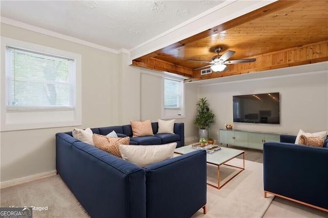 1988 Elmwood Circle, Snellville, GA 30078