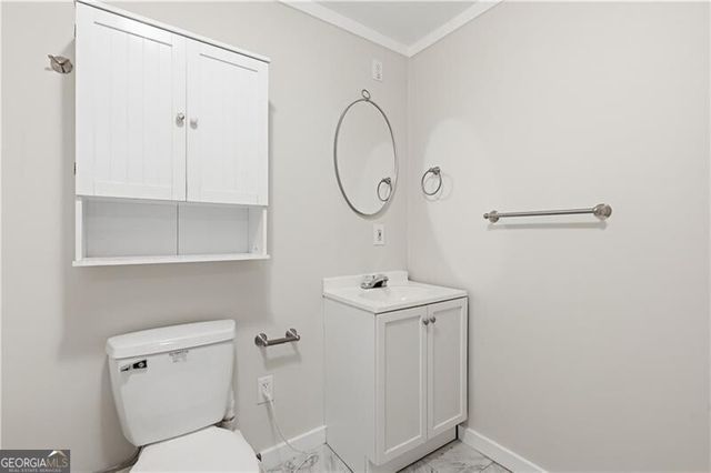 1988 Elmwood Circle, Snellville, GA 30078