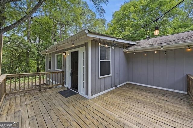 1988 Elmwood Circle, Snellville, GA 30078