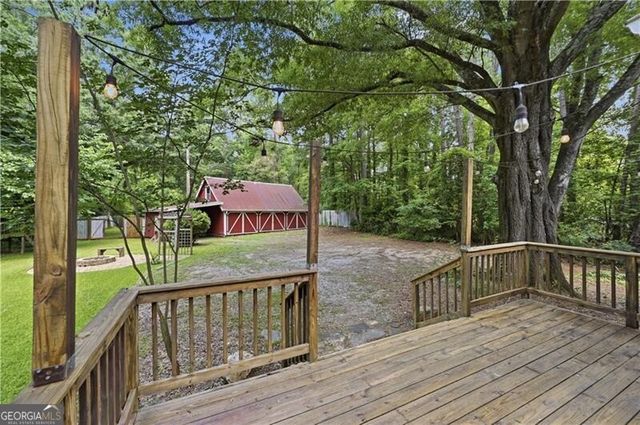 1988 Elmwood Circle, Snellville, GA 30078