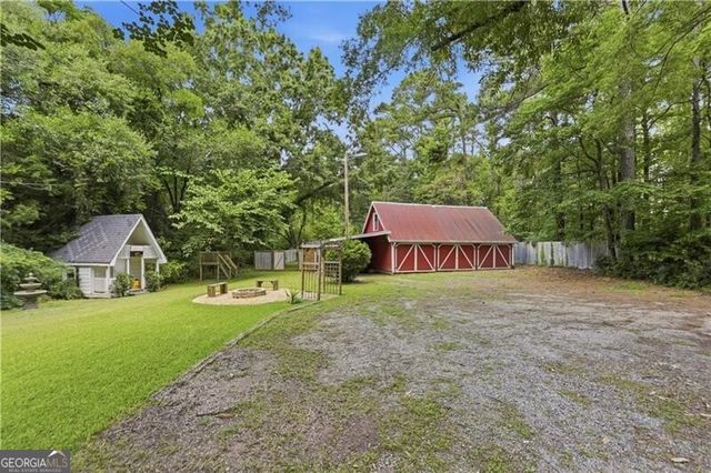 1988 Elmwood Circle, Snellville, GA 30078