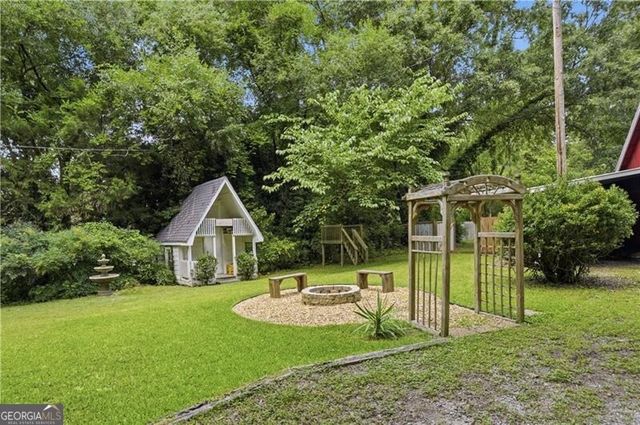 1988 Elmwood Circle, Snellville, GA 30078
