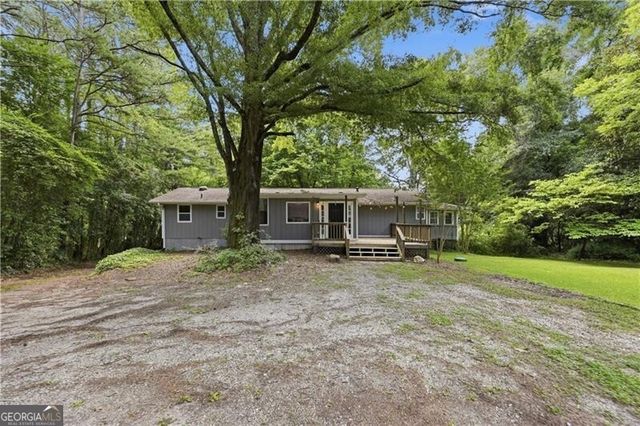 1988 Elmwood Circle, Snellville, GA 30078
