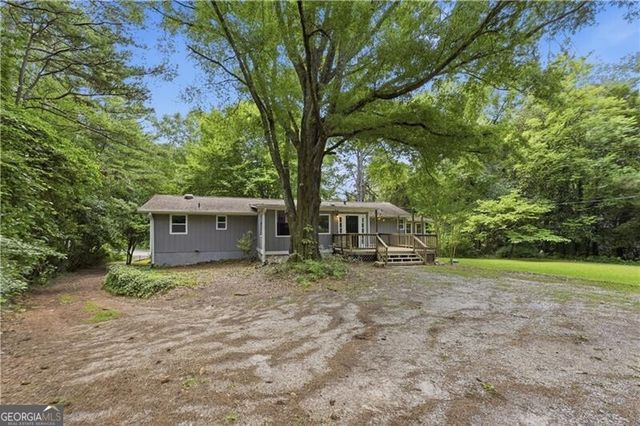 1988 Elmwood Circle, Snellville, GA 30078