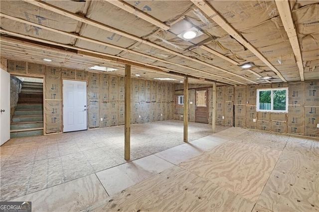 1988 Elmwood Circle, Snellville, GA 30078